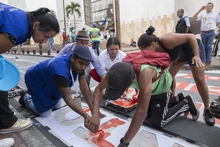 Cali Epicentro, Desarrollo y Paz - 2018