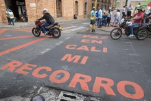 Cali Epicentro, Desarrollo y Paz - 2018