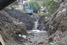 El alcalde Armitage inspeccionó las millonarias obras de inversión social  para reducir la violencia y mitigar la pobreza en  el oriente de la ciudad