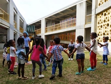 Desde la  tercera semana de febrero, el Programa de Atención a la Primera iInfancia comenzará a prestar sus servicios