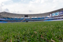 El Pascual Guerrero está listo para la liga del fútbol profesional colombiano