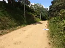 Práctica cabecera corregimiento La Paz 2018-12-18