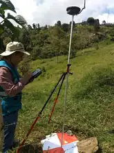 Práctica cabecera corregimiento La Paz