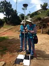 Práctica cabecera corregimiento La Paz 2018-12-18