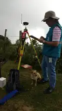 Práctica cabecera corregimiento La Paz 2018-12-18
