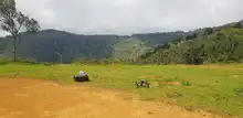 Práctica cabecera corregimiento La Paz 2018-12-18