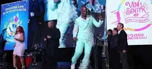 Las impresionantes cifras que dejó para la economía caleña la Feria de Cali 2018