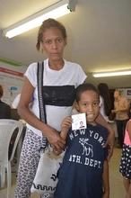 Así fue la Jornada gratuita de expedición de documentos de identificación en el área de renovación urbana de Cali