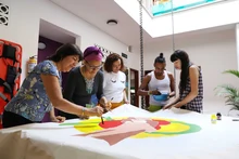 La importancia de las redes de apoyo a las mujeres víctimas de violencias de género