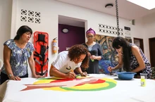 La importancia de las redes de apoyo a las mujeres víctimas de violencias de género