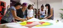 La importancia de las redes de apoyo a las mujeres víctimas de violencias de género