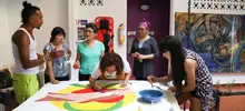 La importancia de las redes de apoyo a las mujeres víctimas de violencias de género