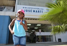 Alcalde Armitage entregará tres bibliotecas en el oriente y norte de Cali