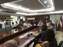 En el Plan Anticorrupción: cero tolerancia a conductas irregulares. 