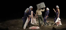 Abierta la convocatoria para el Festival Internacional de Teatro de Cali