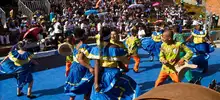 La Alcaldía de Cali abre inscripciones para los semilleros del folclor Pacífico