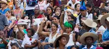 La Alcaldía de Cali abre inscripciones para los semilleros del folclor Pacífico