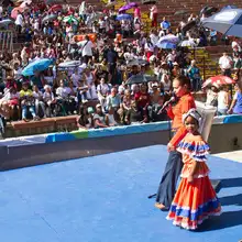 La Alcaldía de Cali abre inscripciones para los semilleros del folclor Pacífico