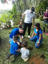 Alcaldía de Cali se unió a conmemoración del Día Mundial de los Humedales