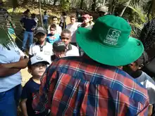 Alcaldía de Cali se unió a conmemoración del Día Mundial de los Humedales