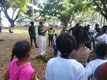 Alcaldía de Cali se unió a conmemoración del Día Mundial de los Humedales