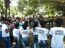 Alcaldía de Cali se unió a conmemoración del Día Mundial de los Humedales