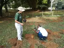 Alcaldía de Cali se unió a conmemoración del Día Mundial de los Humedales