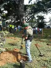 Alcaldía de Cali se unió a conmemoración del Día Mundial de los Humedales