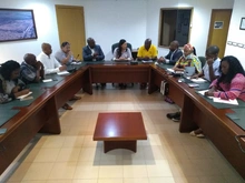 Consejo Comunitario Playa Renaciente participará en el fortalecimiento de la Política Pública CaliAfro 