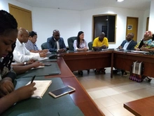 Consejo Comunitario Playa Renaciente participará en el fortalecimiento de la Política Pública CaliAfro 