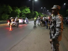 La Fuerza Aérea se suma a los patrullajes conjuntos de Policía y Ejército en Cali 2