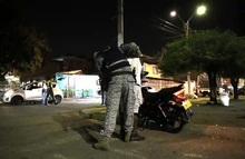 La Fuerza Aérea se suma a los patrullajes conjuntos de Policía y Ejército en Cali 5
