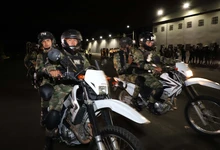 La Fuerza Aérea se suma a los patrullajes conjuntos de Policía y Ejército en Cali 8