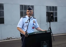 La Fuerza Aérea se suma a los patrullajes conjuntos de Policía y Ejército en Cali 17