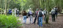 Alcaldía de Cali se unió a conmemoración del Día Mundial de los Humedales 1