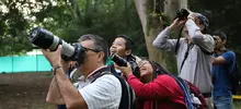 Alcaldía de Cali se unió a conmemoración del Día Mundial de los Humedales 19