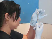 Cali tiene la mejor cobertura de vacunación contra el Virus del Papiloma Humano de Colombia 3