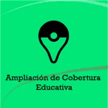 Ampliación de la cobertura educativa