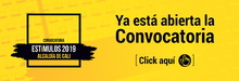 Estímulos 2019