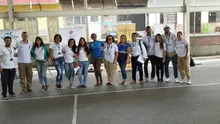 Administración del alcalde Armitage sigue fortaleciendo las mesas del deporte en Cali 1