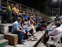 Administración del alcalde Armitage sigue fortaleciendo las mesas del deporte en Cali 2