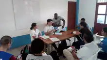 Administración del alcalde Armitage sigue fortaleciendo las mesas del deporte en Cali 5