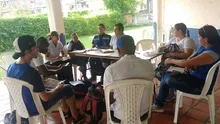 Administración del alcalde Armitage sigue fortaleciendo las mesas del deporte en Cali 6