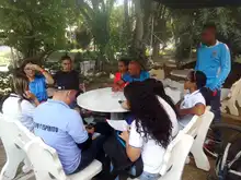 Administración del alcalde Armitage sigue fortaleciendo las mesas del deporte en Cali 8