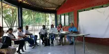 Administración del alcalde Armitage sigue fortaleciendo las mesas del deporte en Cali 9