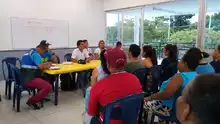 Administración del alcalde Armitage sigue fortaleciendo las mesas del deporte en Cali 10