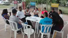 Administración del alcalde Armitage sigue fortaleciendo las mesas del deporte en Cali 11