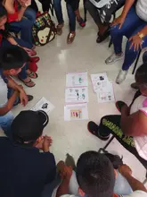 Se inician jornadas psicosociales para la población víctima del conflicto armado interno con  articulación con FUPAD 3