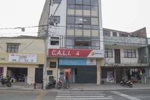 Foto Cali 4