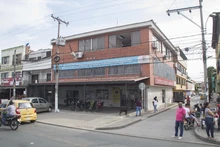 Foto Cali 14
